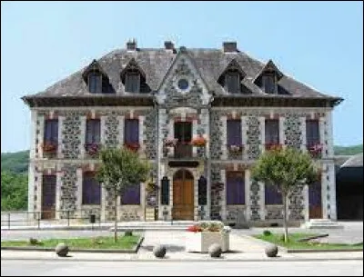 Altillac est un village Corr&eacute;zien situ&eacute; dans l'ex r&eacute;gion ...