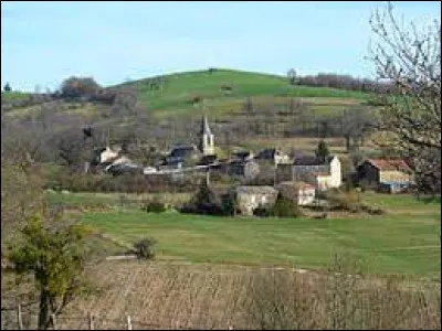 Saint-Christophe est un village Tarnais situ&eacute; dans l'ex r&eacute;gion ...