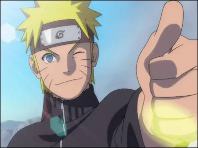 Lors de la pré-deuxième épreuve de sélection des chûnins, qui Naruto affronte-t-il ?