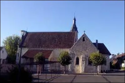 Les habitants de Lye (Indre) portent le gentilé ...
