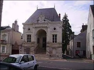 À Mer (Loir-et-Cher) les habitants se nomment les ...