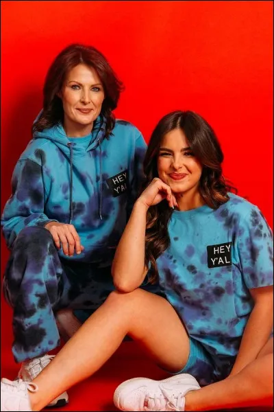 Comment s'appelle sa m&egrave;re ?