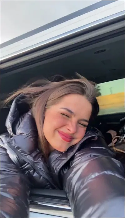 Comment s'appelle son petit ami ?