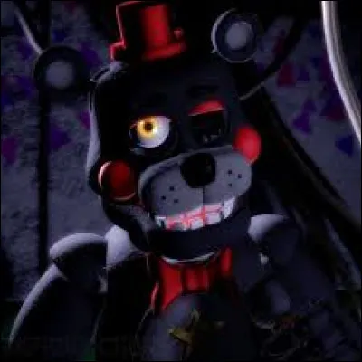 Qui se cache dans Lefty ?