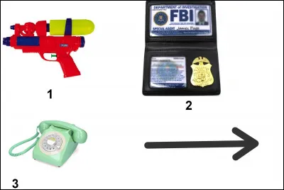 Enfin, choisis une image.