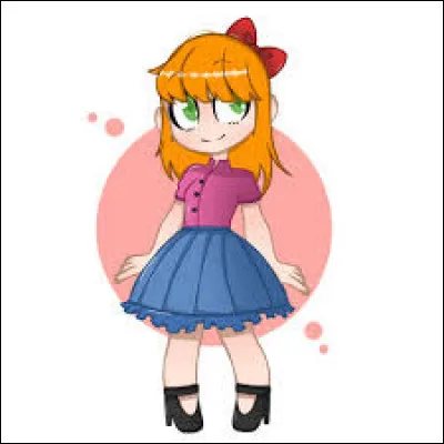 Aimes-tu Elizabeth Afton ?