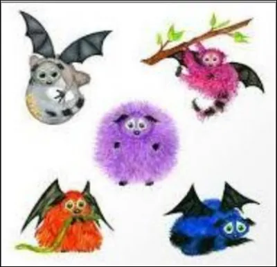 Quel prénom Sophie a-t-elle donné au lutin qu'elle a sauvé ?