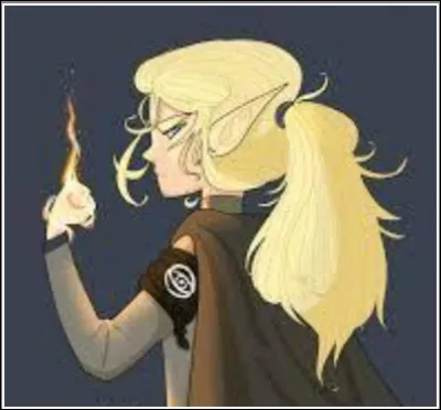 Quel est le nom de la prison, dans laquelle se rendent Sophie et Alden, pour effectuer un brise mémoire sur Fintan ?