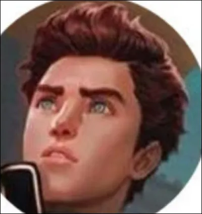 Comment s'appelle vraiment Fitz ?