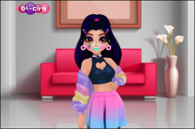 Quel style préfères-tu ?