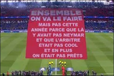 La planète foot tout entière sait que Kylian Mbappé, ce joujou extra qui fait crac boum but, est dans le viseur du Real Madrid pour étayer son attaque. Un vu pieu pour ce club séculaire ? Certains supporters madrilènes, actuellement dans les affres de son attente, sont septiques. Seront-ils bientôt rassénérés ? La fin du suspens ne saurait tarder.