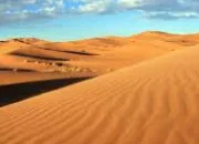 Test Pourrais-tu vivre dans un pays chaud ?