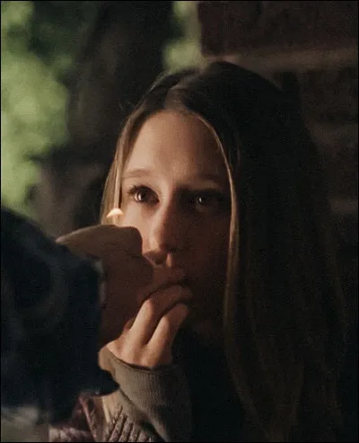 De quelle couleur sont ses yeux ?