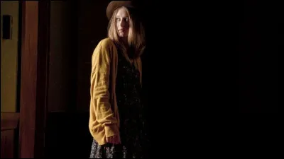 Dans quel épisode se suicide-t-elle ?