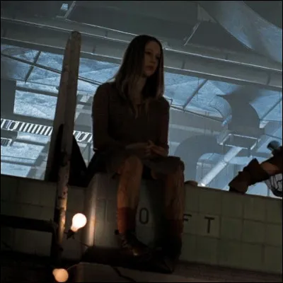 Qui est sa pire ennemie, puis son amie ?