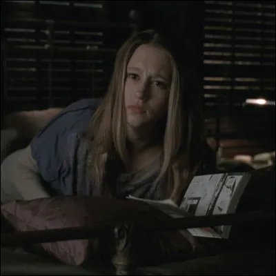 Quel âge avait-elle ?