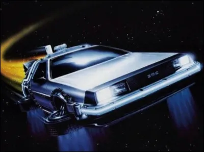 Qu'est-ce qui a provoqué le retour dans le passé de Doc ?