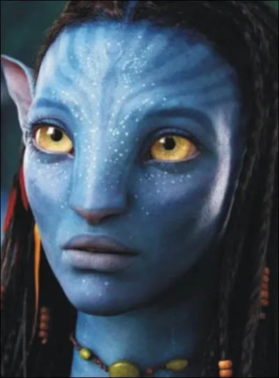 Qui est cet Avatar ?