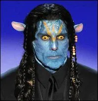 Qui est cet Avatar ?