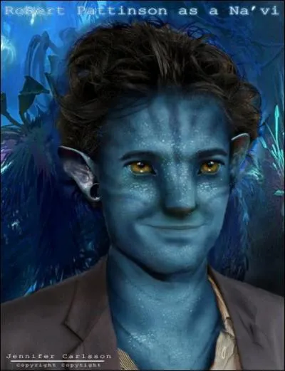 Qui est cet Avatar ?