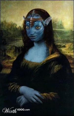 Un facile pour la fin ! Qui est cet Avatar ?