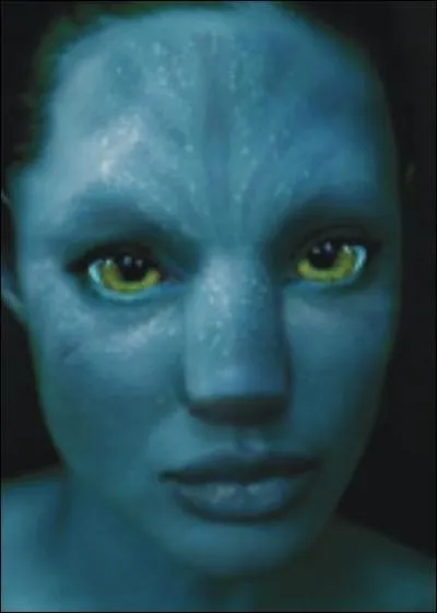 Qui est cet Avatar ?