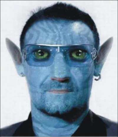 Qui est cet Avatar ?