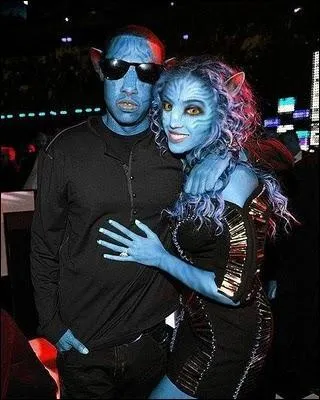 Qui sont ces Avatars ?