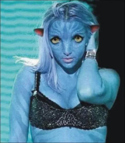 Qui est cet Avatar ?