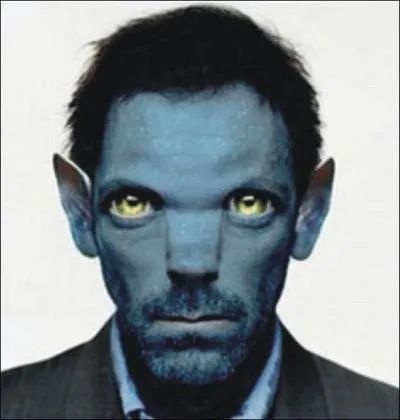 Qui est cet Avatar ?