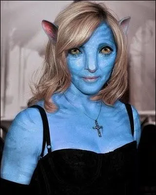 Qui est cet Avatar ?