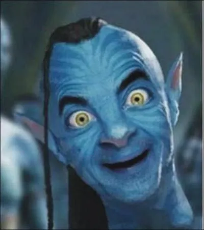 Qui est cet Avatar ?