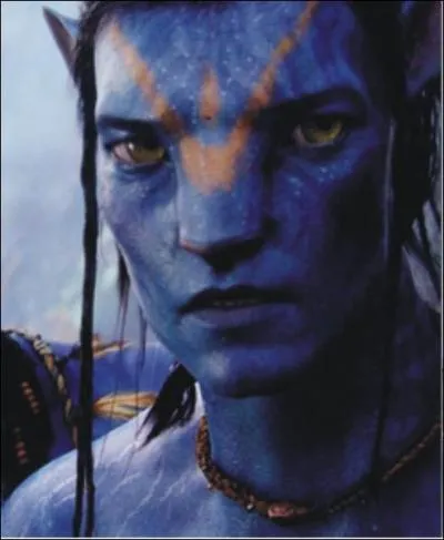 Qui est cet Avatar ?