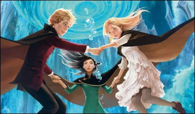 Où est placée l'entrée du repaire des Invisibles dans "Nocturna" ?