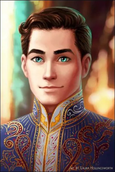 Que dit Alden à Sophie avant d'entrer dans Exil ?