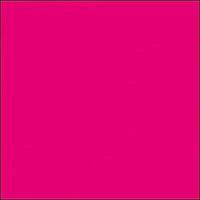 Quelle est cette couleur ?