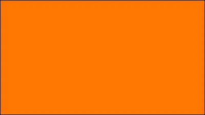 Quelle est cette couleur ?