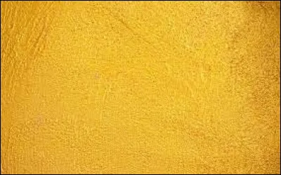 Quelle est cette couleur ?