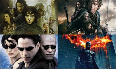 Dans quel film peut-on voir le personnage de Keyser Söze ?