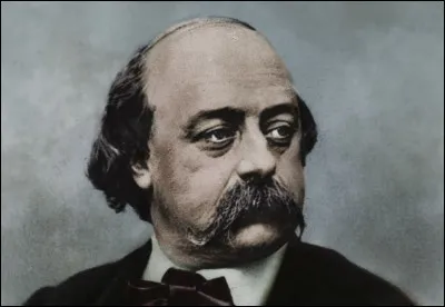 Quel roman de Gustave Flaubert se déroule à Carthage ?
