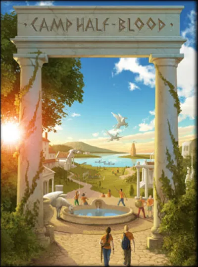 Comment s'appelle le directeur de la Colonie des Sang-Mêlé ?