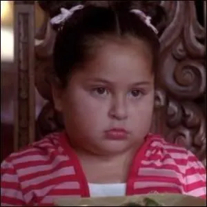 Qui est ce personnage de Desperate Housewives ?