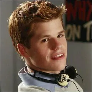 Qui est ce personnage de Desperate Housewives ?