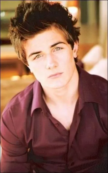 Qui est ce personnage de Desperate Housewives ?