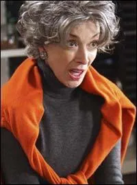 Qui est ce personnage de Desperate Housewives ?