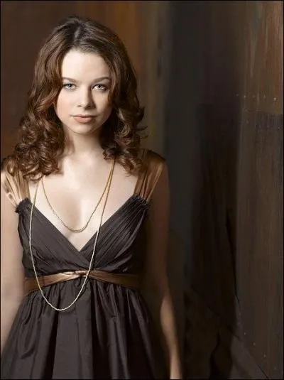 Qui est ce personnage de Desperate Housewives ?