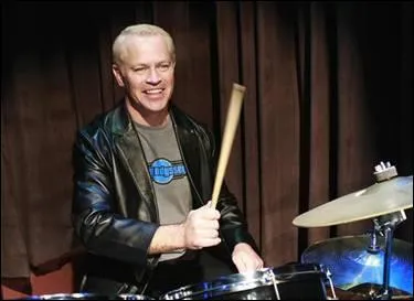 Qui est ce personnage de Desperate Housewives ?