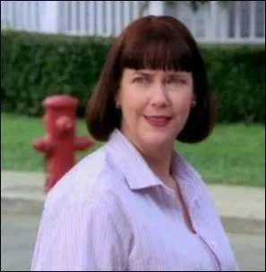 Qui est ce personnage de Desperate Housewives ?