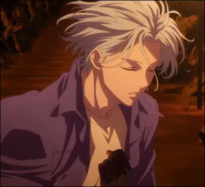 Quel est le skate de Langa ?