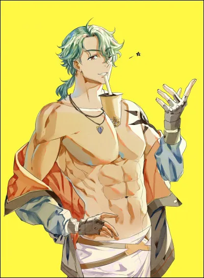 Quel est le skate de Joe ?